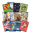 Caiet A5 48 de file Pigna