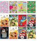 Caiet A5 48 de file Ecada