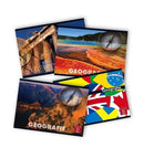 Caiet Geografie Pigna