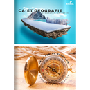 caiet geografie ecada