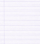 Liniatura caiet tip 1