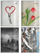 Caiet A4 60 de file Ecada