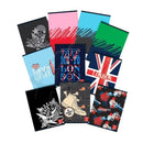 Caiet A5 60 de file Pigna