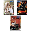 Caiet A4 100 de file Nebo