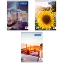 Caiet A4 48 de file Nebo