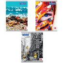 Caiet A4 80 de file Nebo