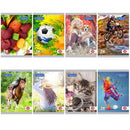 Caiet A5 48 de file Nebo