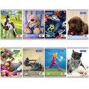 Caiet A5 48 de file Nebo