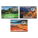 Caiet Geografie Pigna