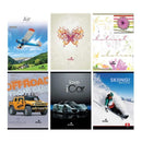 Caiet A4 100 de file Dictando sau Matematica Ecada