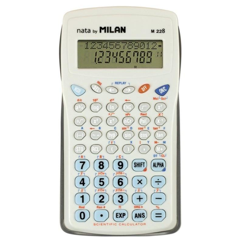 Calculator 10 Dg Milan Stiintific 