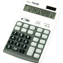 Calculator 12 Dg Milan 150712gbl Gri