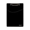 Clipboard Simplu Plastic Daco CL12