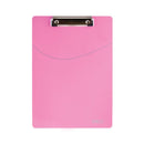 Clipboard Simplu Plastic Daco CL12