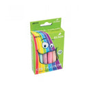 Creta Color 12/cutie Ecada