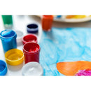 Acuarele 12 Culori Acrilia 20 Ml CU320