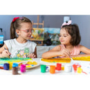 Acuarele 12 Culori Acrilia 20 Ml CU320