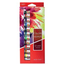 Acuarele 12 Culori Guasa Daco