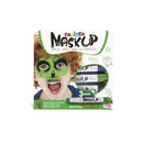 Culori Piele Set 3 Monsters Carioca