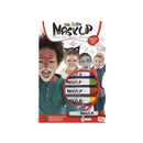 Culori Piele Set 6 Carioca