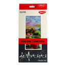 Culori Tempera 10 Culori 22 Ml Artist Daco