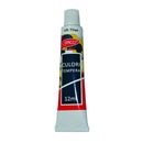 Culori tempera 12ml alb