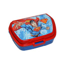 Cutie sandwich Superman 18x13.5cm