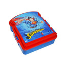 Cutie sandwich Superman 16.5x15cm