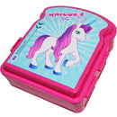 Cutie sandwich Unicorn verticala 16.5x15cm