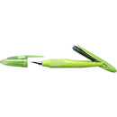 Stilou Easy Clic Standard Verde