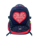 Ghiozdan Adolescenti Si Scolari 61709 Ecada 45 Cm