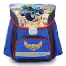 Ghiozdan Scolari Tip Container Gh310