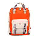 Ghiozdan Adolescenti Cu Sectiune Pentru Laptop Gh626 Daco 44 Cm