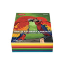 Hartie Colorata Hr802 A4 500 Coli 10 Cul Daco 80g/mp