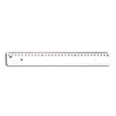 Rigla - Liniar Transparent Rio