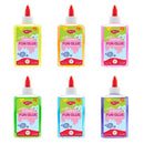 Lipici Lichid 147 Ml Lipiciu Coloriciu Daco