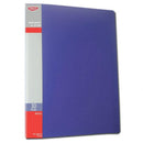 Mapa de plastic cu 10 folii Daco