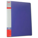 Mapa de plastic cu 30 folii Daco