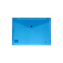 Mapa Plastic Plic Cu Capsa A4, 200 microni, Daco