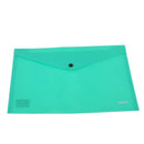 Mapa Plastic Plic Cu Capsa A4, 200 microni, Daco