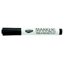 Marker Tabla Magnetica Daco Negru 