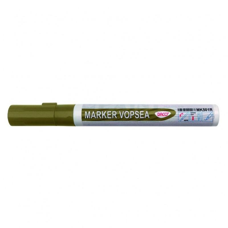 Marker Vopsea Daco MK502