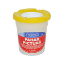 Pahar pictura cu capac Nebo