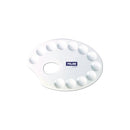 Paleta acuarela Milan