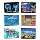 Caiet Biologie Pigna