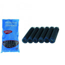 Patron Rezerve pentru stilou albastre scurte