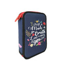 Penar 2 Fermoare Daco PE238