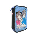 Penar 2 Fermoare Daco PE244