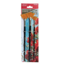 Set 3 Pensule Tip Evantai Daco