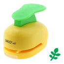 Perforator Hobby 1.8 Cm Frunza Salcam